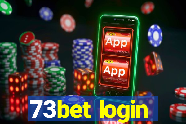 73bet login